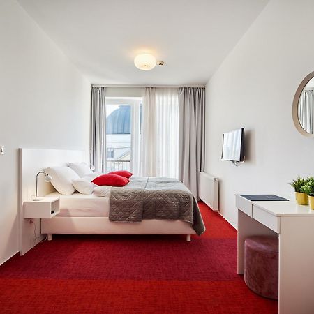 Skylux Apartments By Irundo ซาเกร็บ ภายนอก รูปภาพ